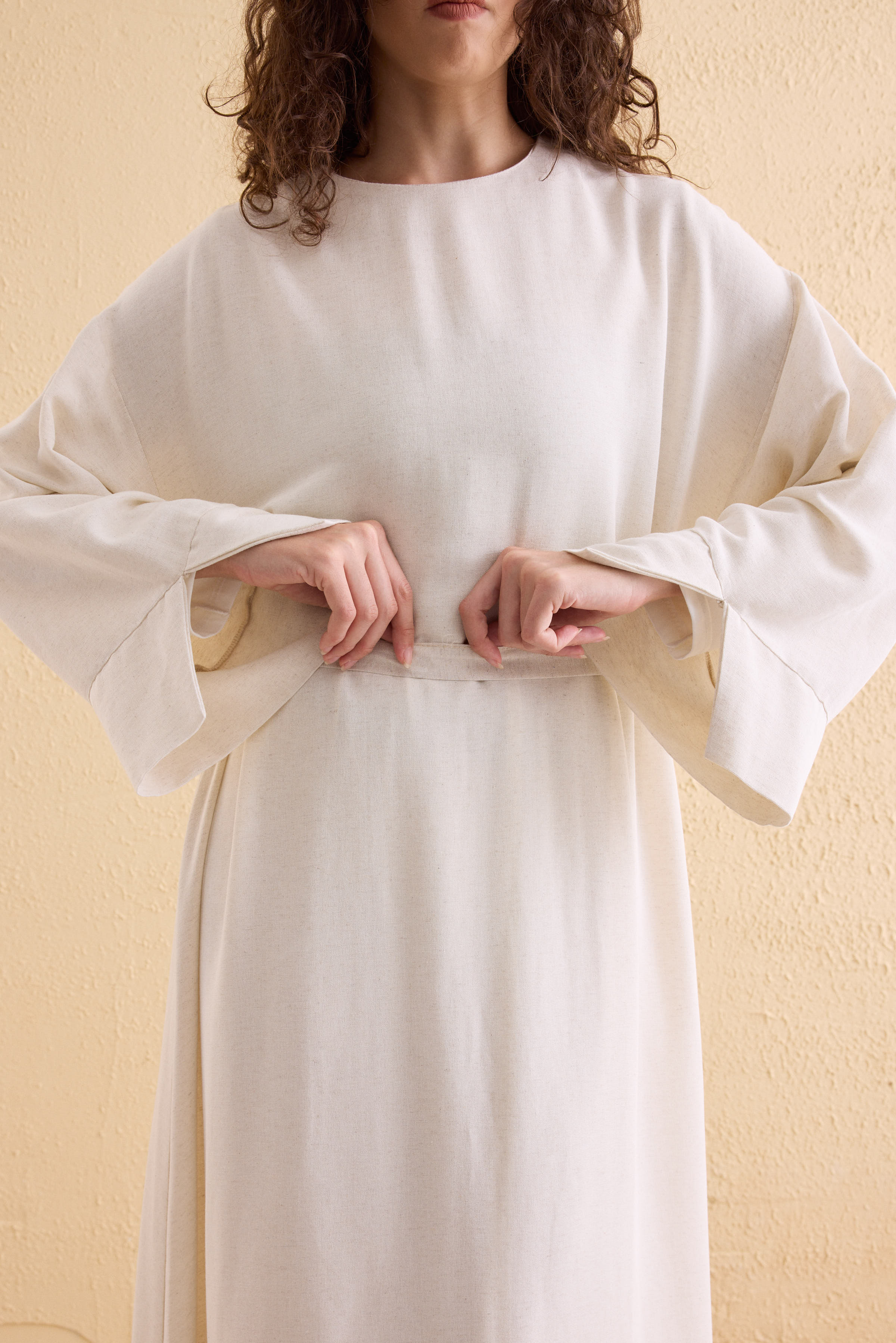 TERRA Lienen Maxi Abaya
