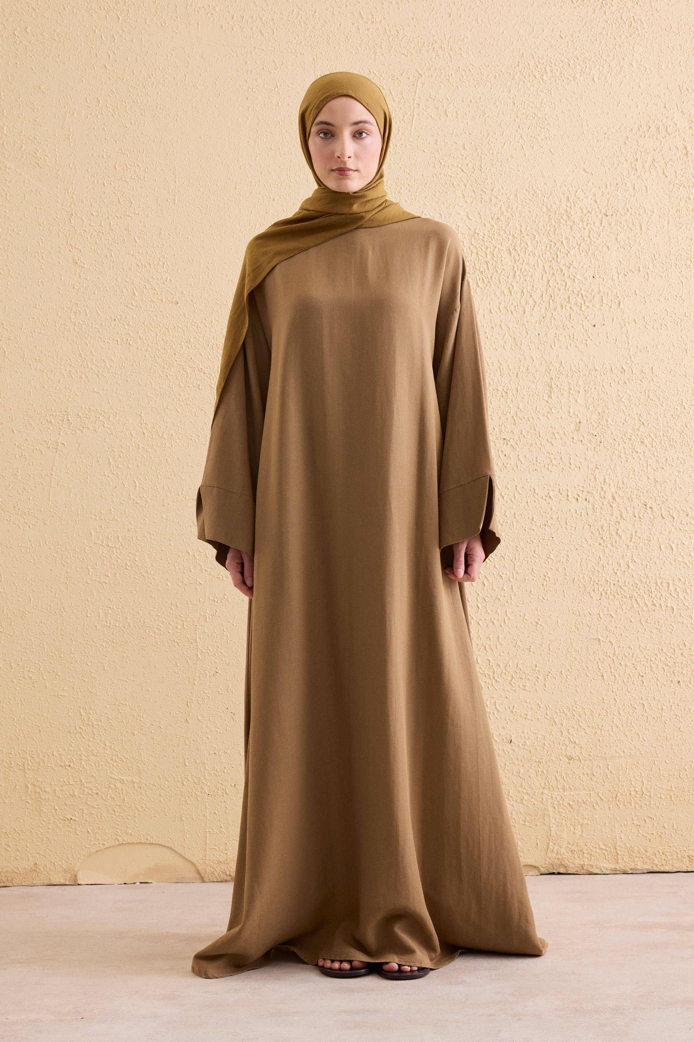 TERRA Lienen Maxi Abaya