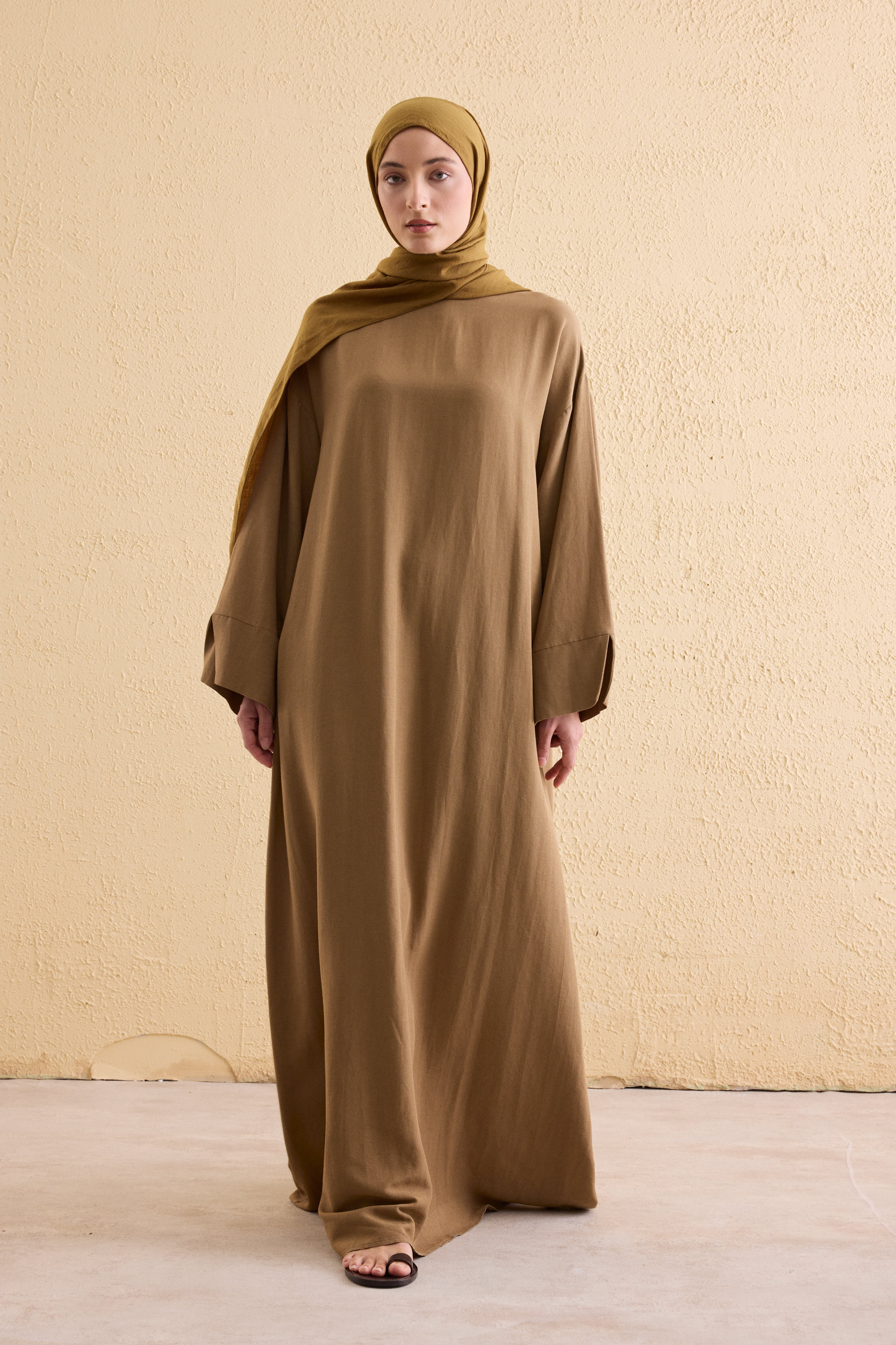 TERRA Lienen Maxi Abaya