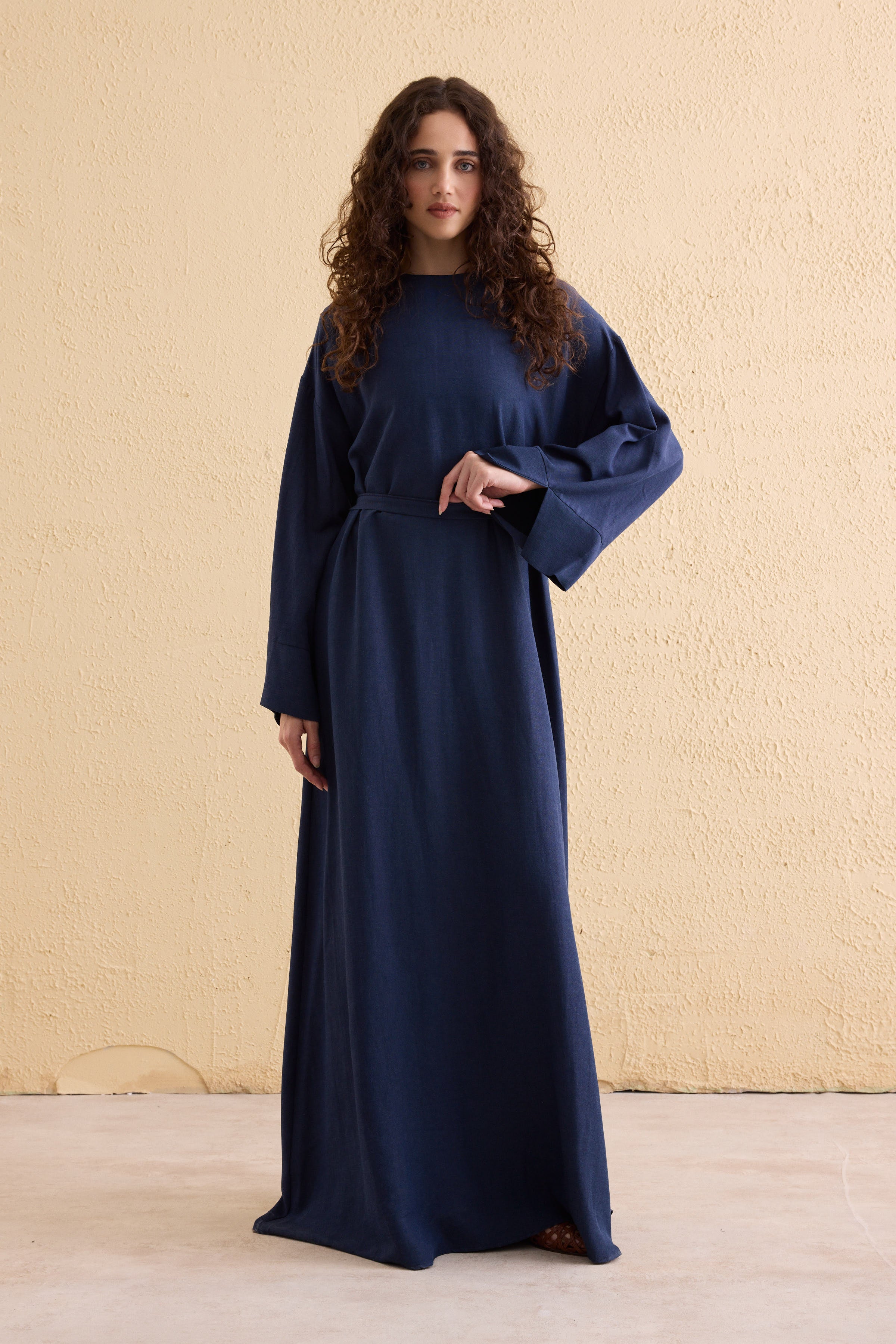 TERRA Lienen Maxi Abaya