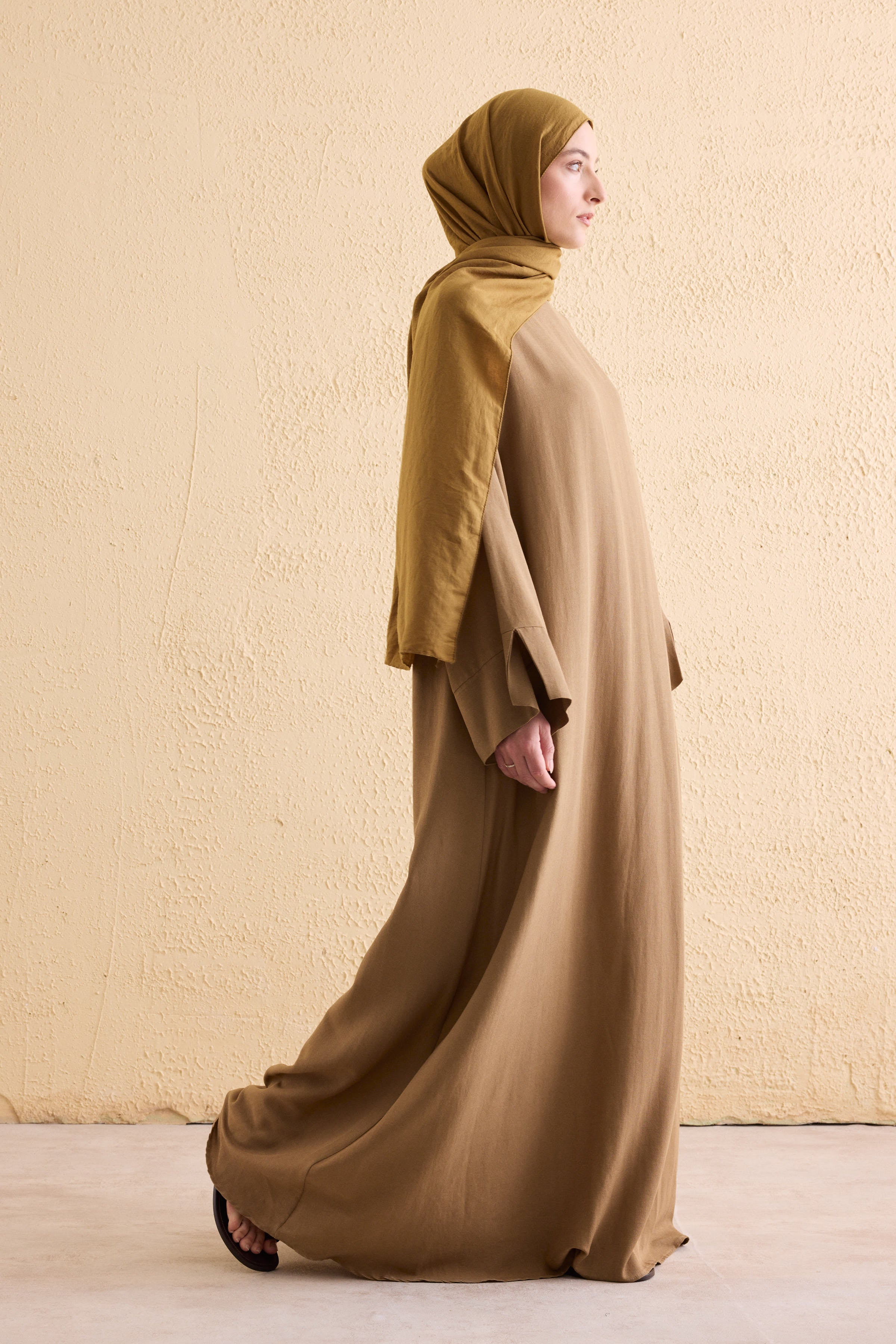TERRA Lienen Maxi Abaya