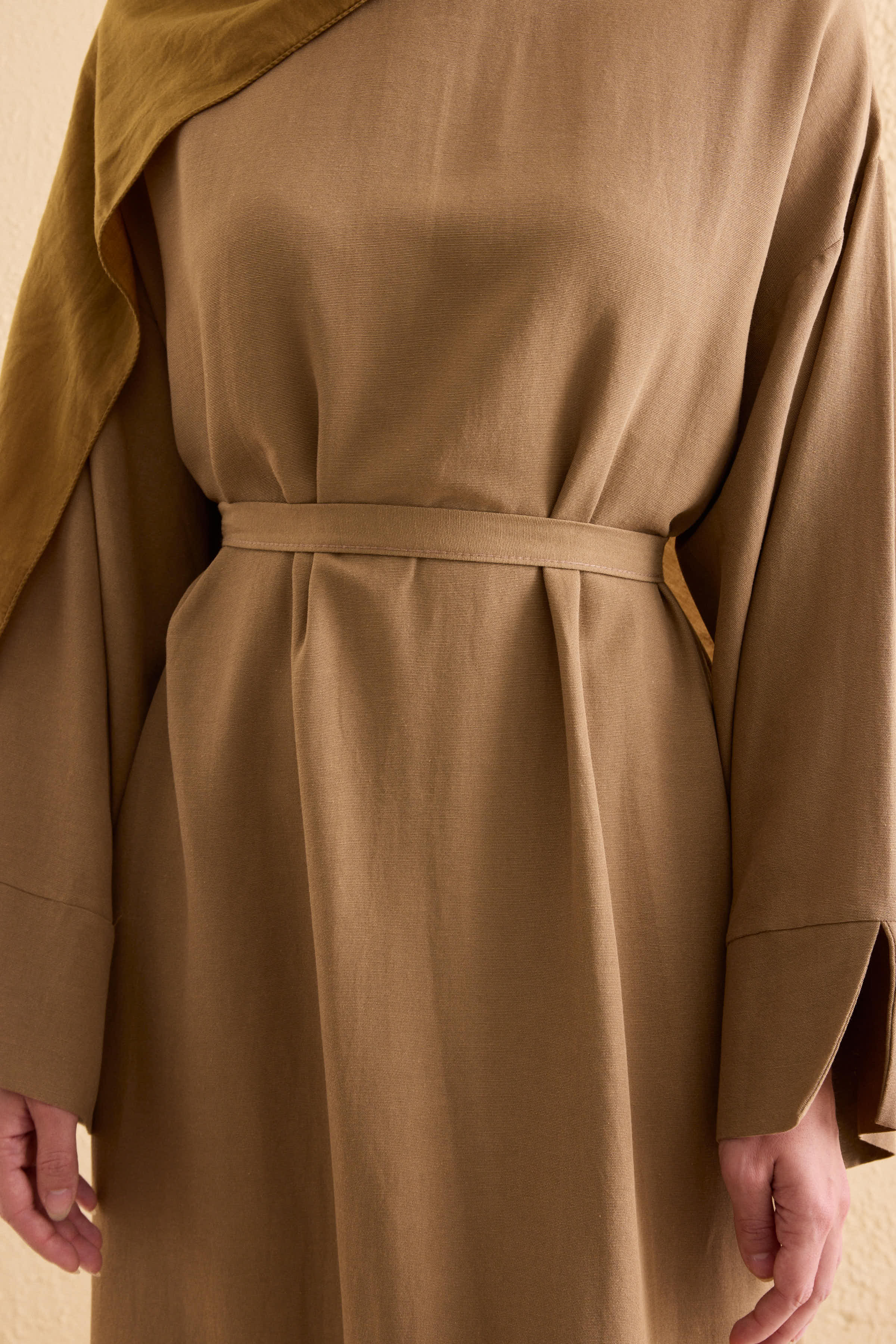 TERRA Lienen Maxi Abaya