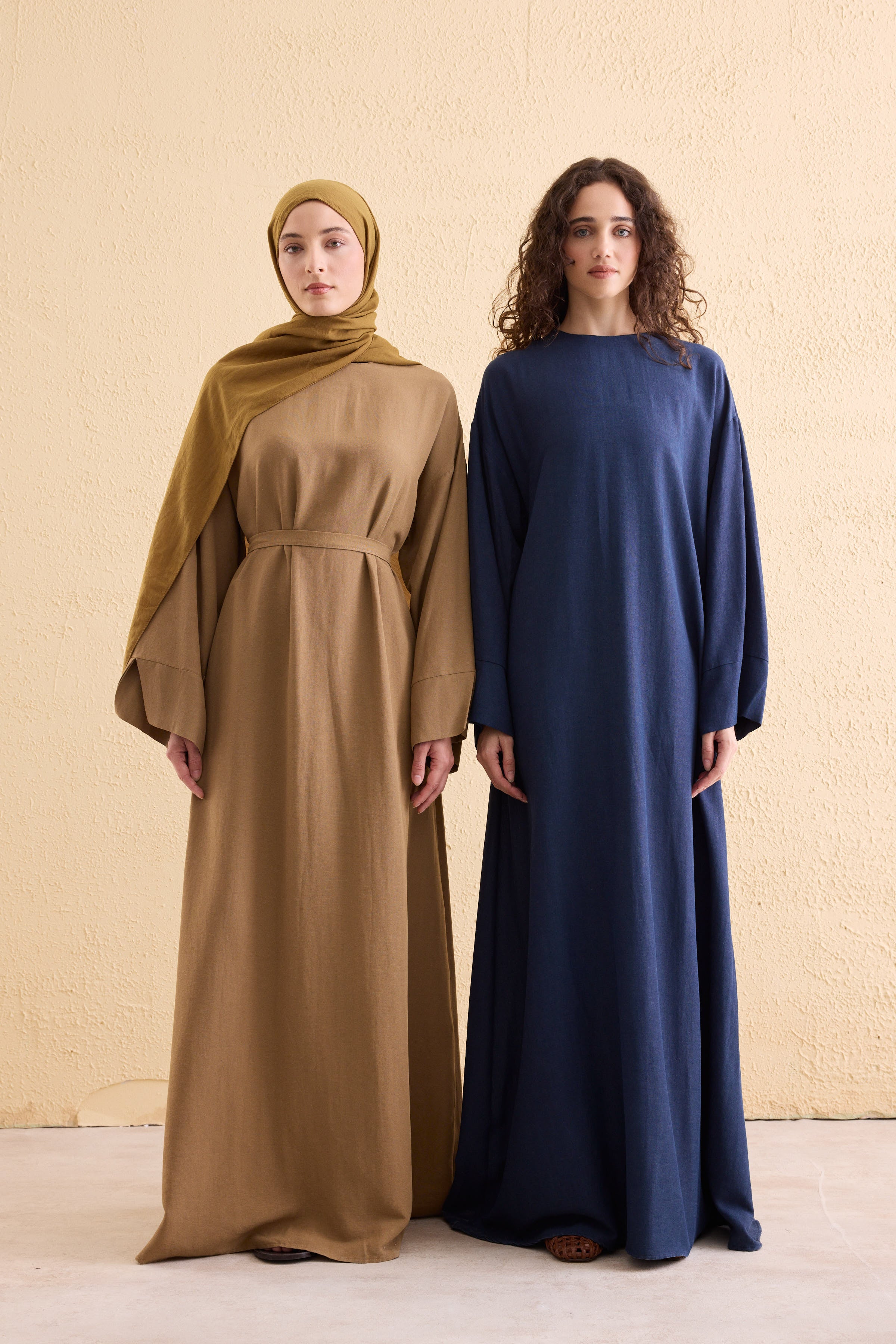 TERRA Lienen Maxi Abaya