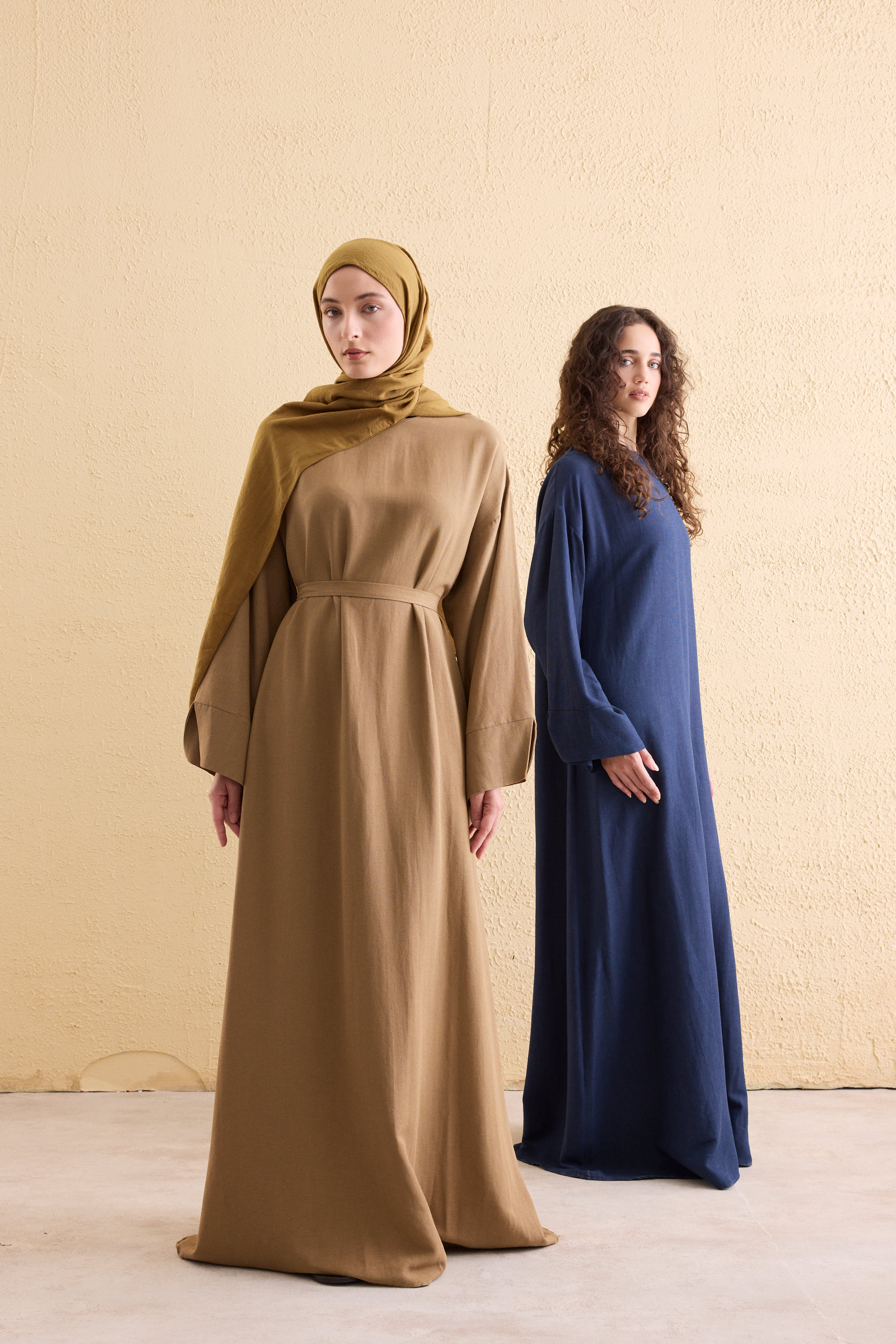 TERRA Lienen Maxi Abaya