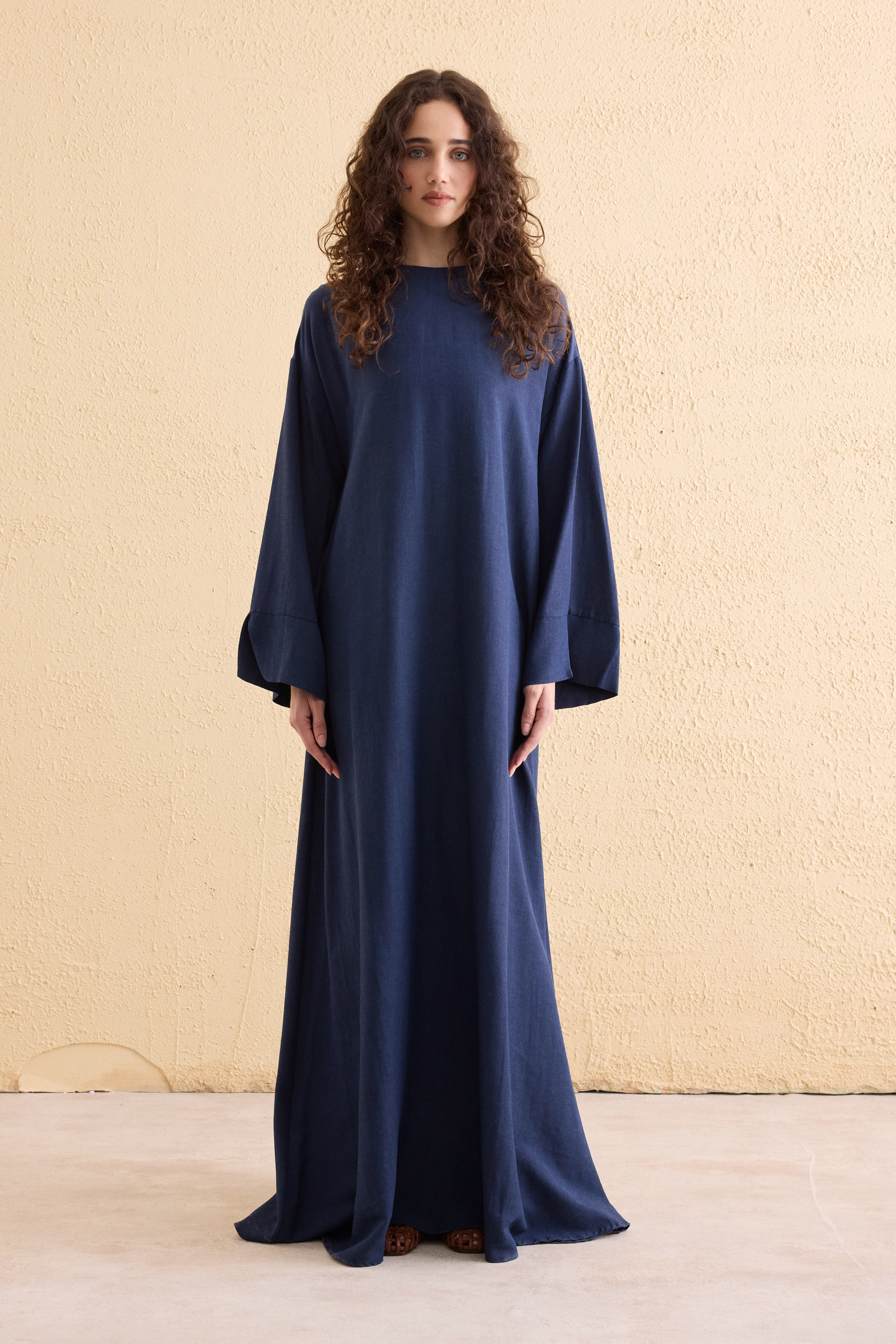 TERRA Lienen Maxi Abaya