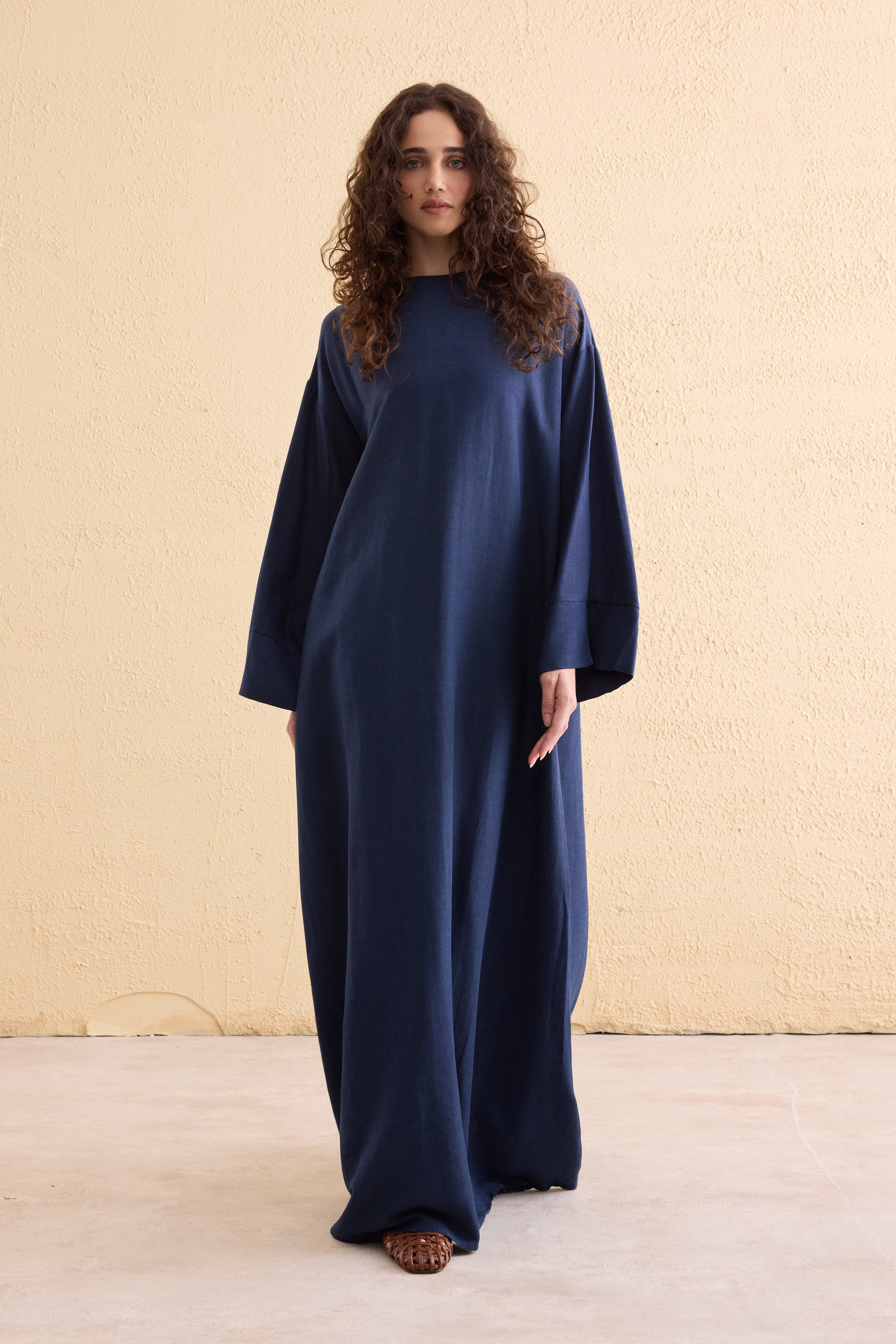 TERRA Lienen Maxi Abaya
