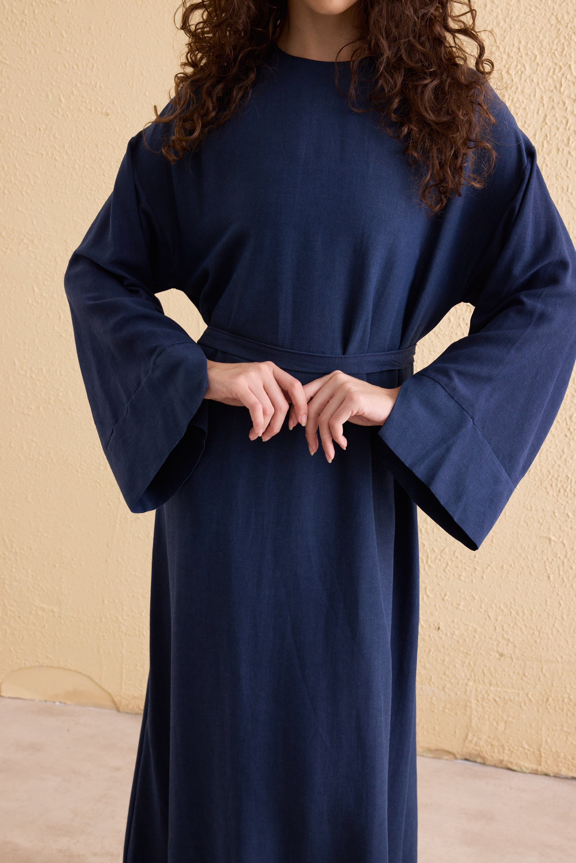 TERRA Lienen Maxi Abaya