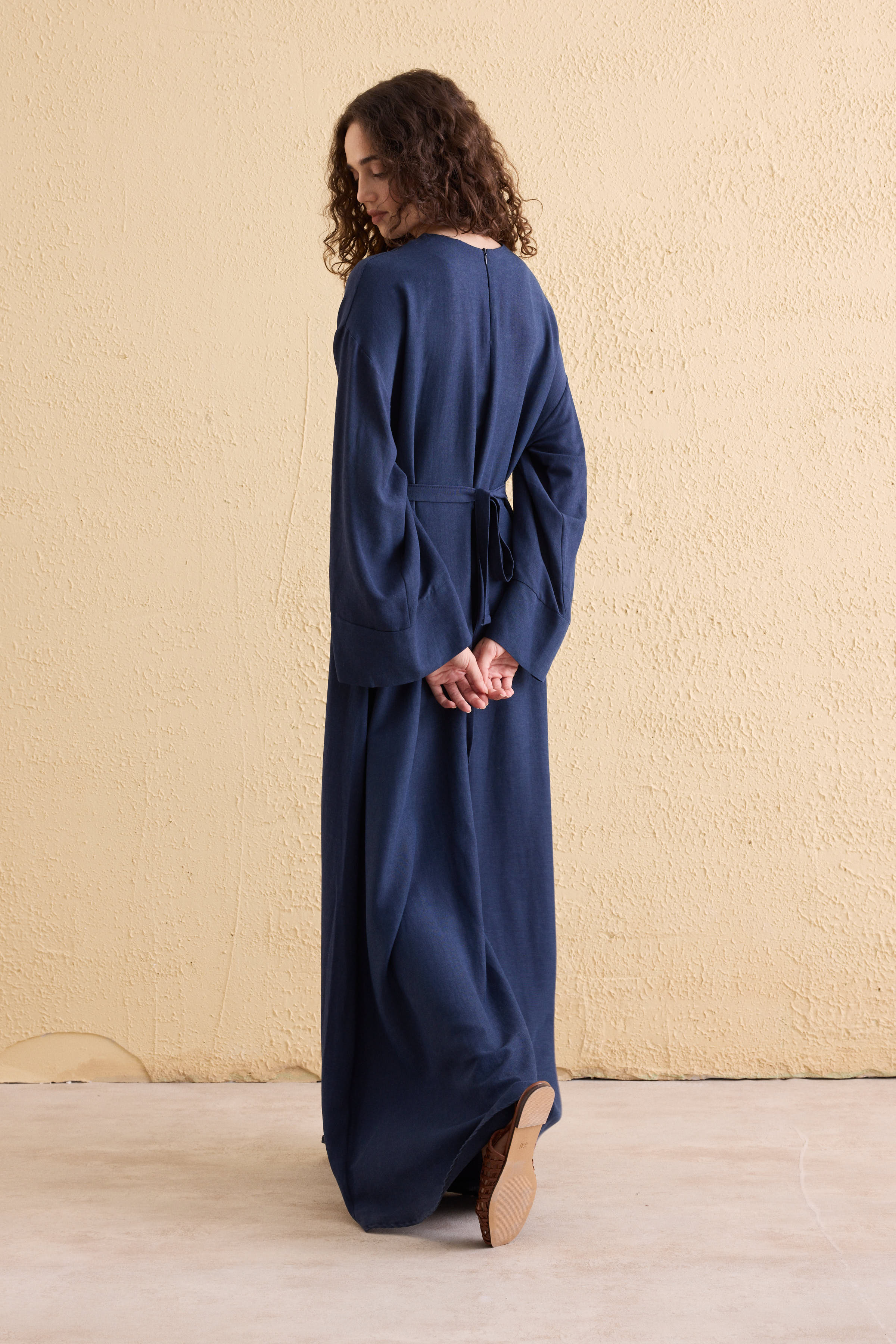 TERRA Lienen Maxi Abaya