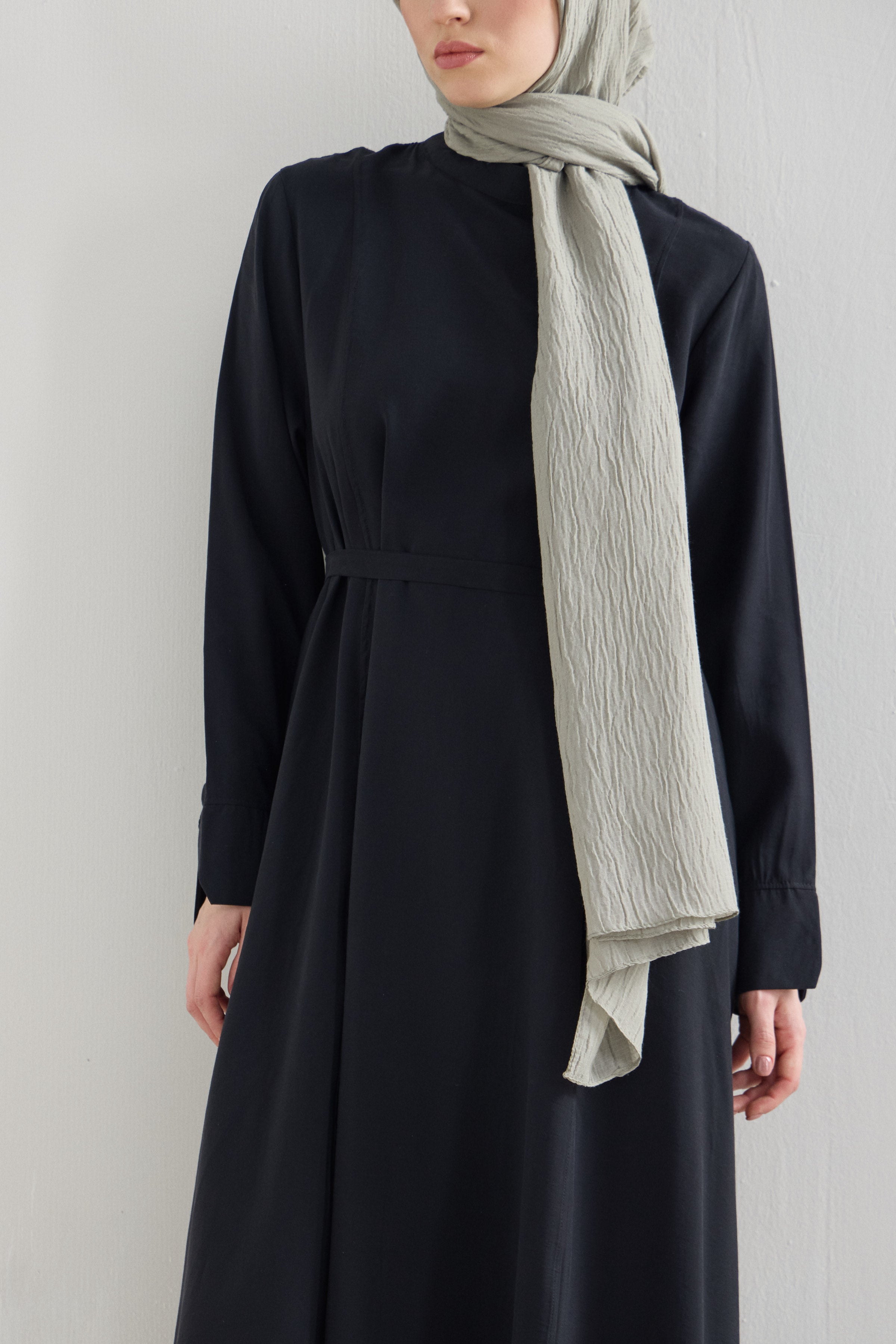 Aris Lyocell Maxi Dress