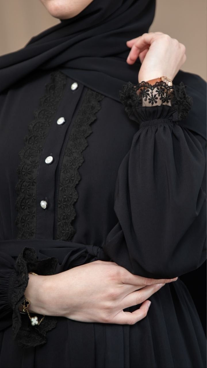 Kant Grace Maxi Kleid