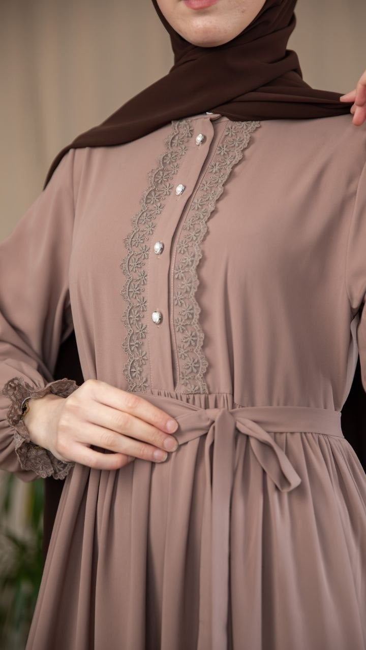 Kant Grace Maxi Kleid