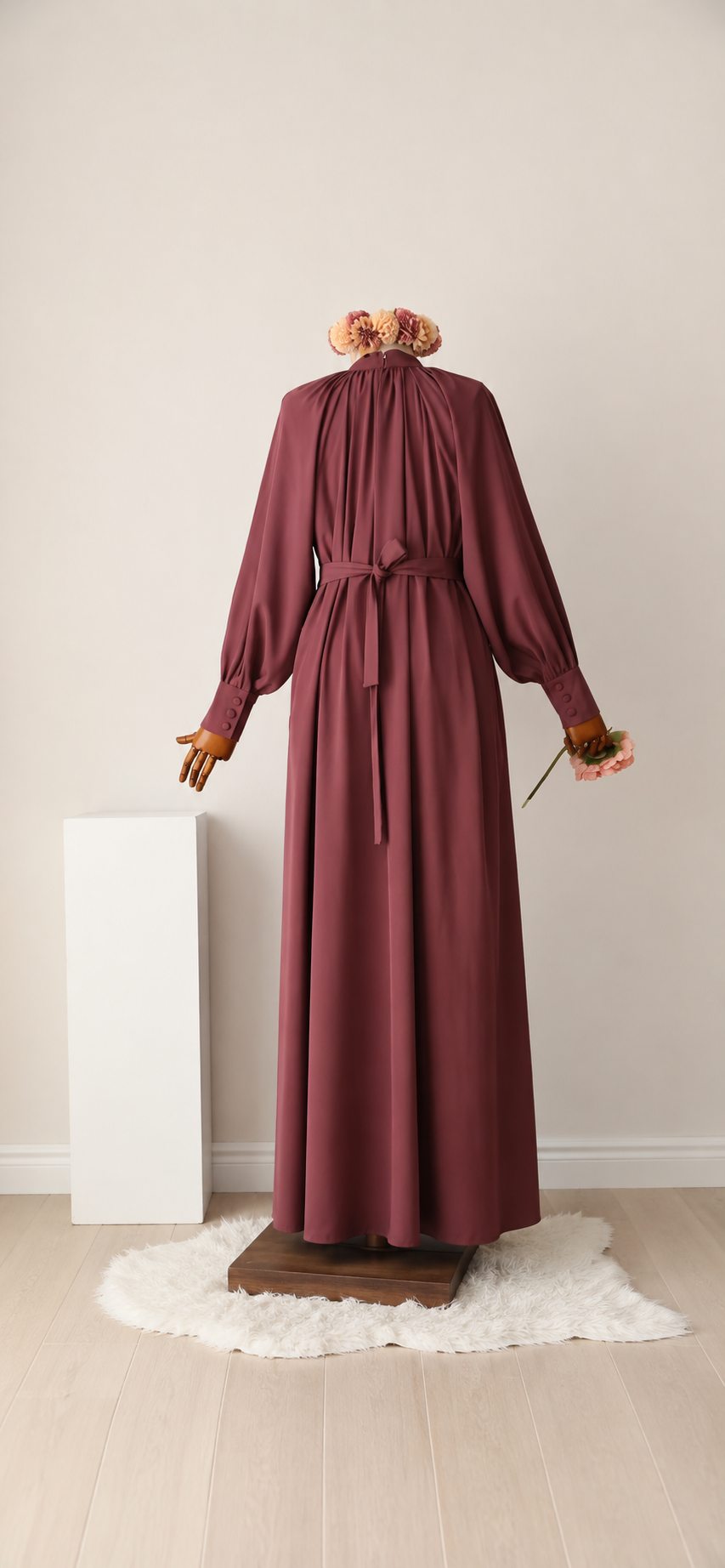 Leya Abaya