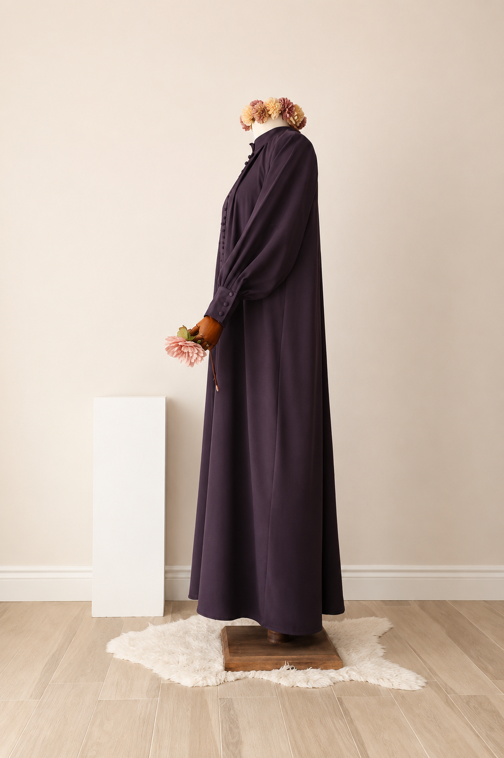 Leya Abaya