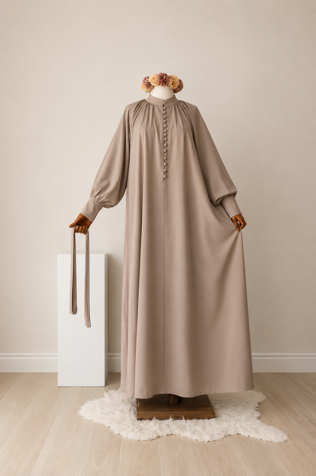 Leya Abaya