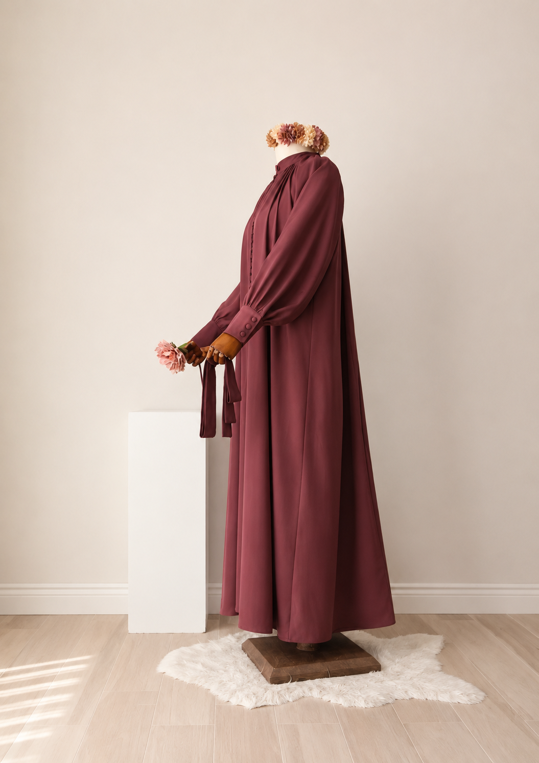 Leya Abaya