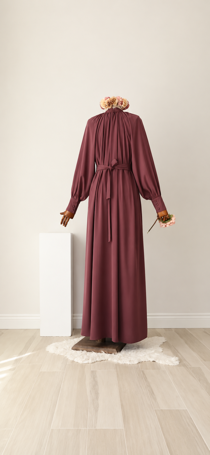 Leya Abaya