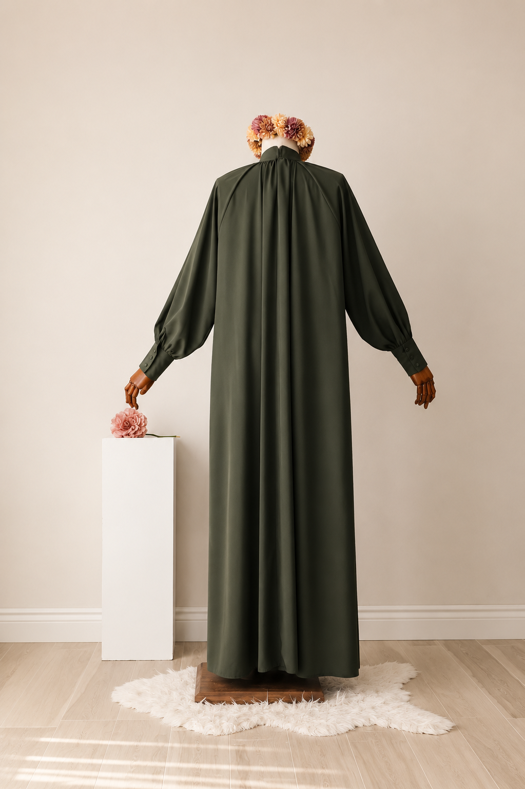Leya Abaya
