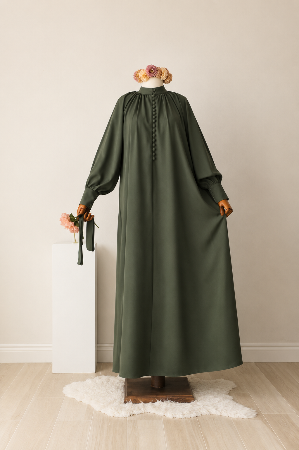 Leya Abaya