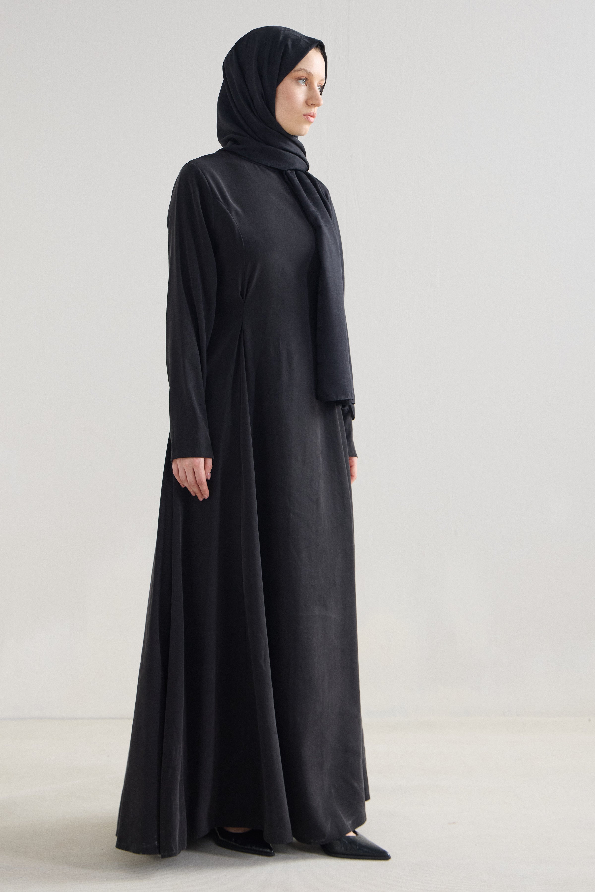 Linea Modal Maxi Dress