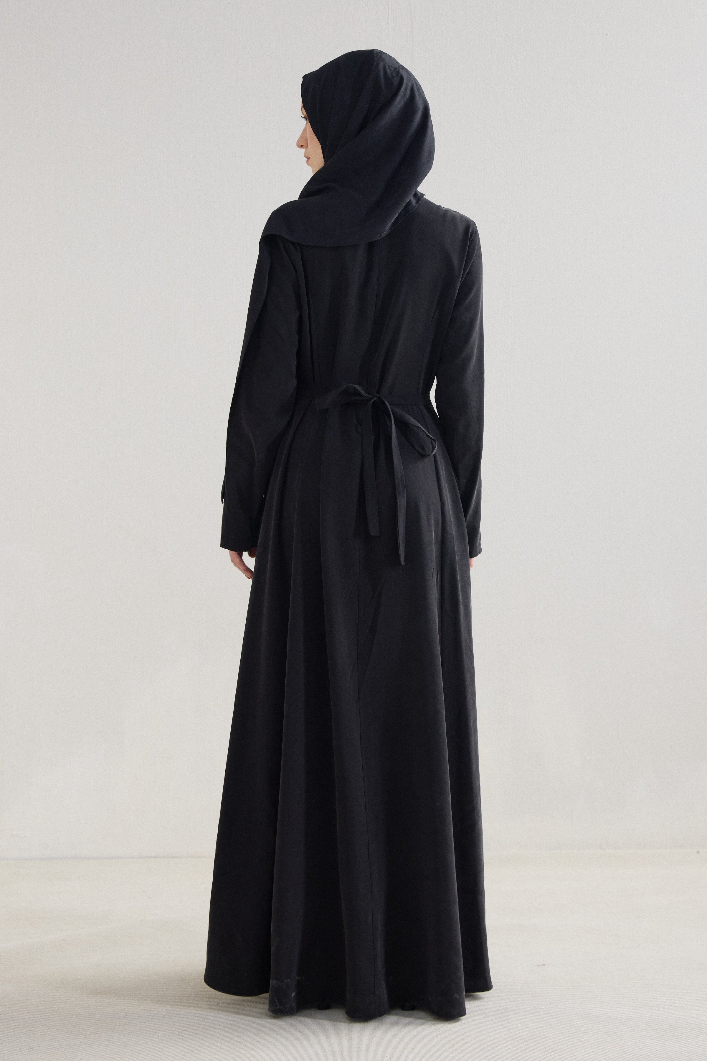 Linea Modal Maxi Kleid