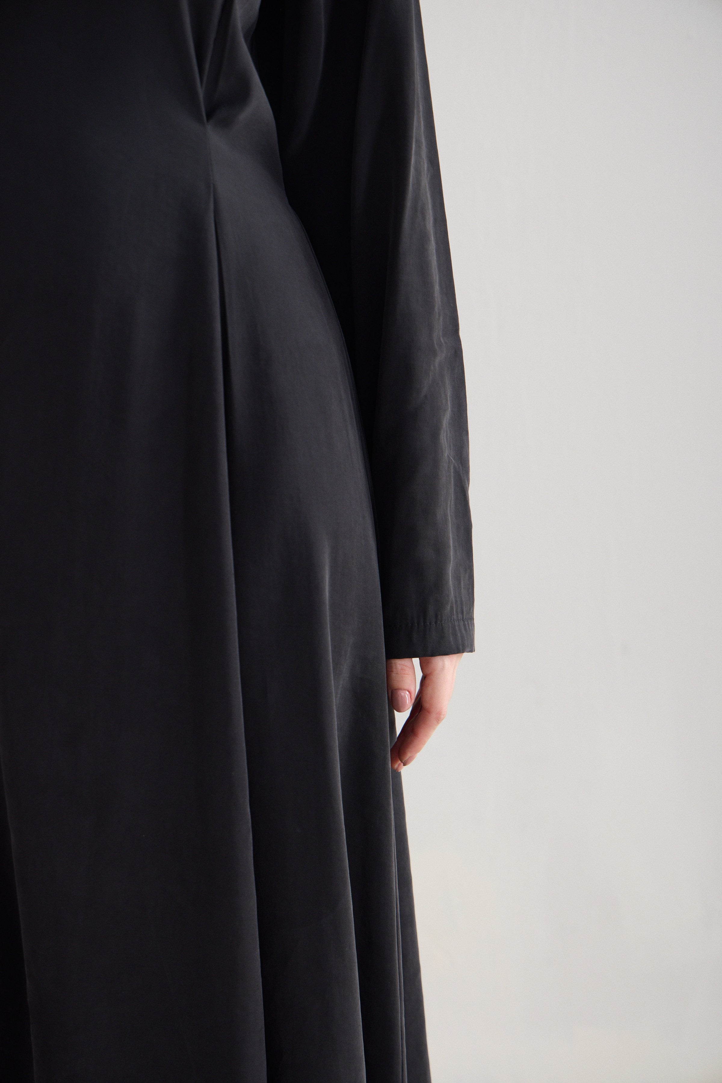 Linea Modal Maxi Kleid