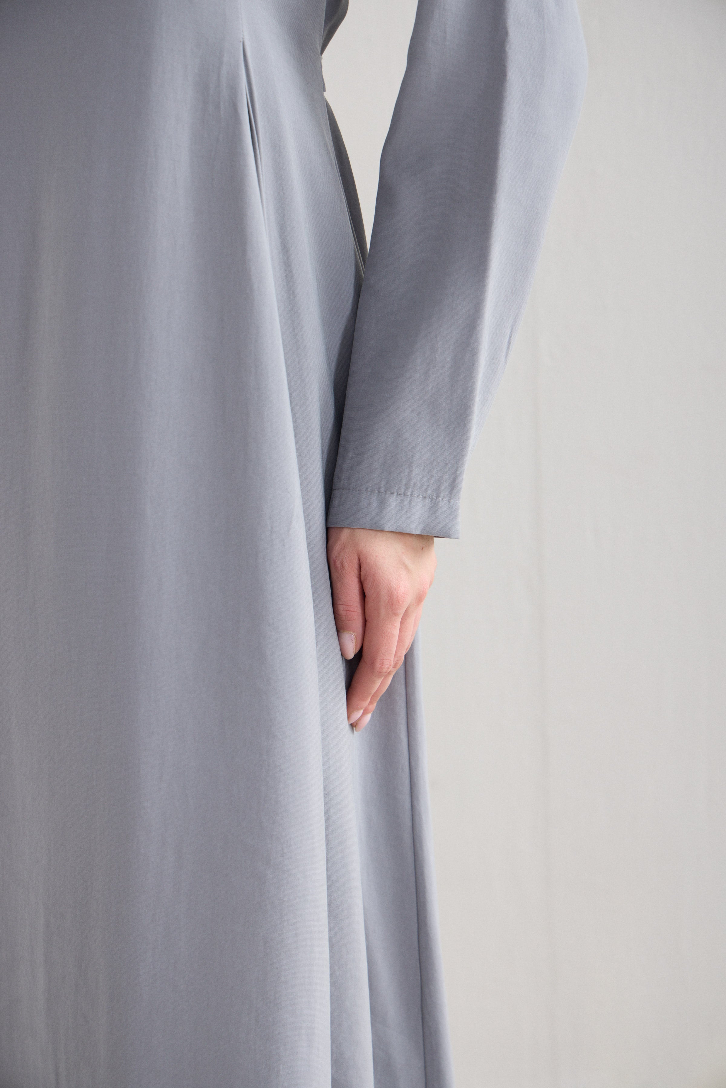 Linea Modal Maxi Dress