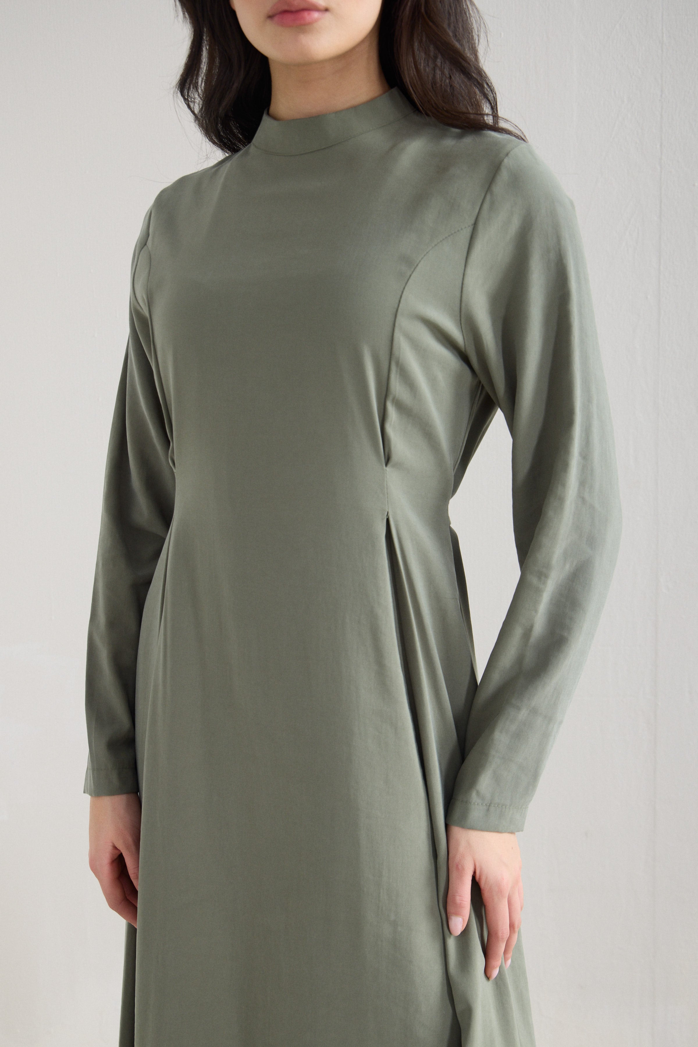 Linea Modal Maxi Dress