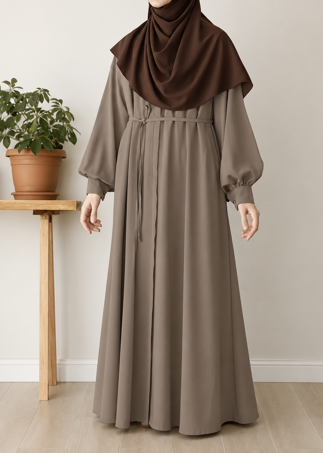 Nora Abaya