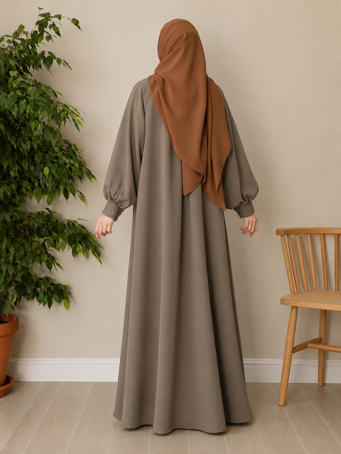 Nora Abaya