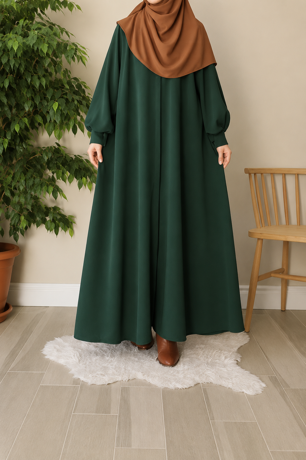 Nora Abaya