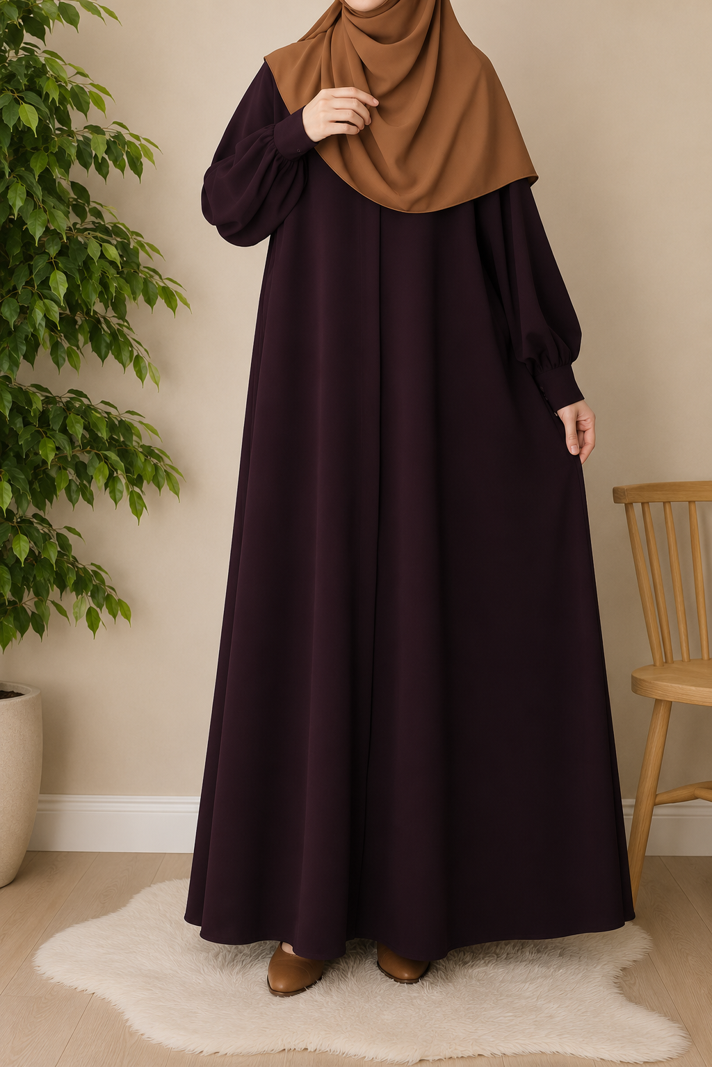 Nora Abaya
