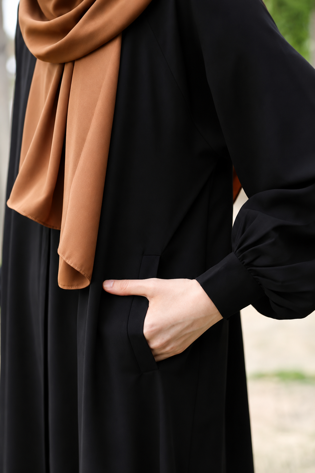 Nora Abaya