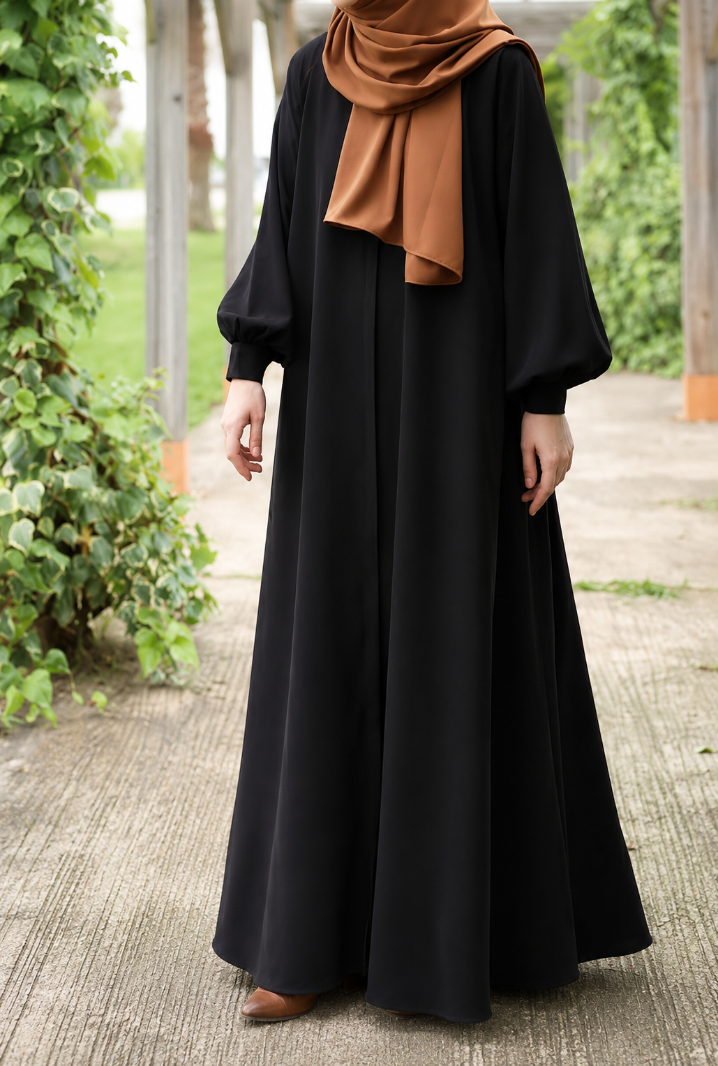 Nora Abaya