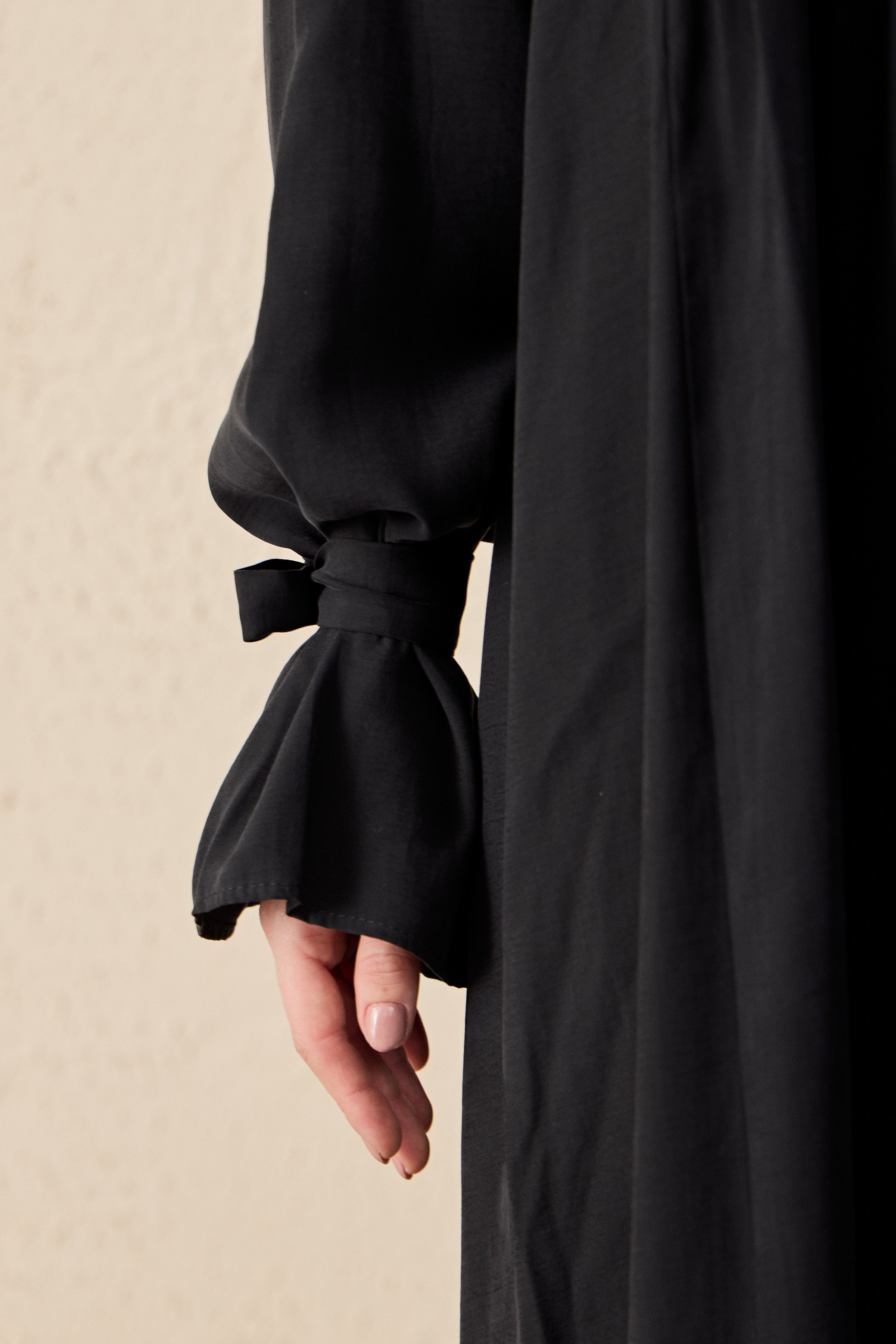 Sera Lyocel Maxi Kleid